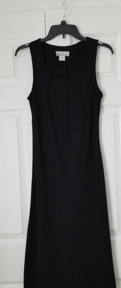 Dress Barn dress